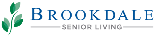 Brookdale Senior Living logo