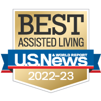 US News Badge