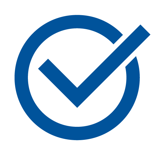 Checkmark Icon